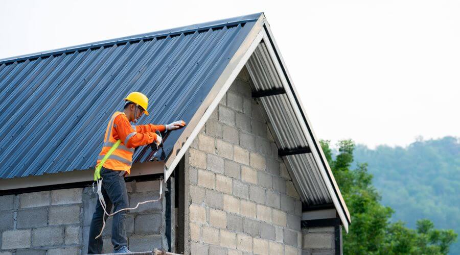 Local Siding Services in Newport, PA